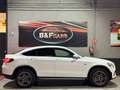 Mercedes-Benz GLC 300 Coupé 300de 4Matic Blanco - thumbnail 4