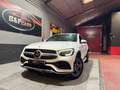 Mercedes-Benz GLC 300 Coupé 300de 4Matic Blanco - thumbnail 8