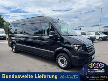 Kasten 35 LR Maxi L3H2 AHK*Kamera*NAVI