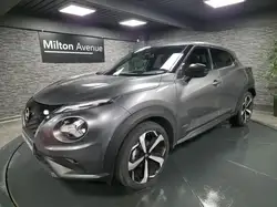 Nissan Juke 1.6 Hybrid - 143 - BVA Tekna