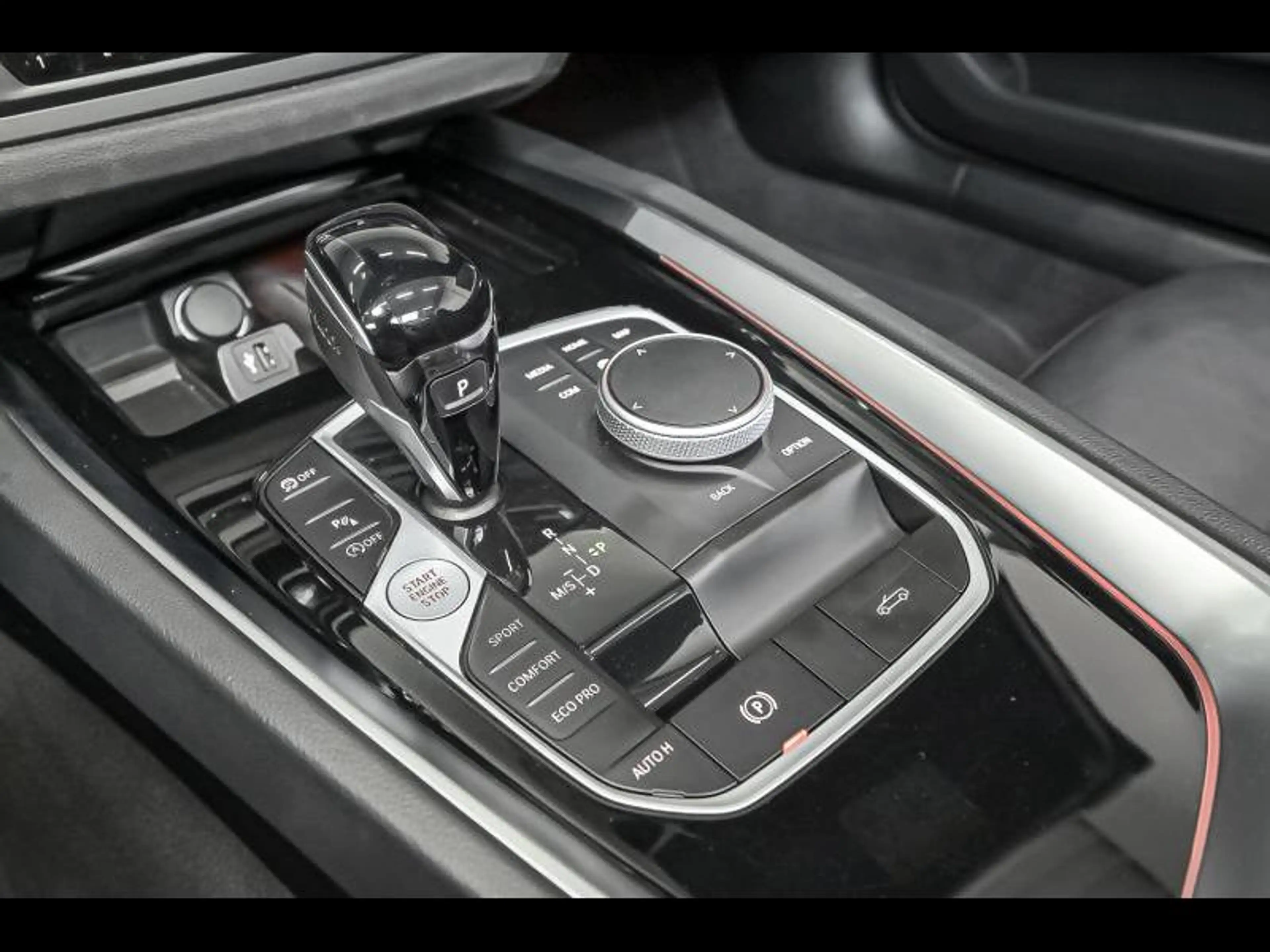 BMW Z4 sDrive 20i - M Pack — photo 14