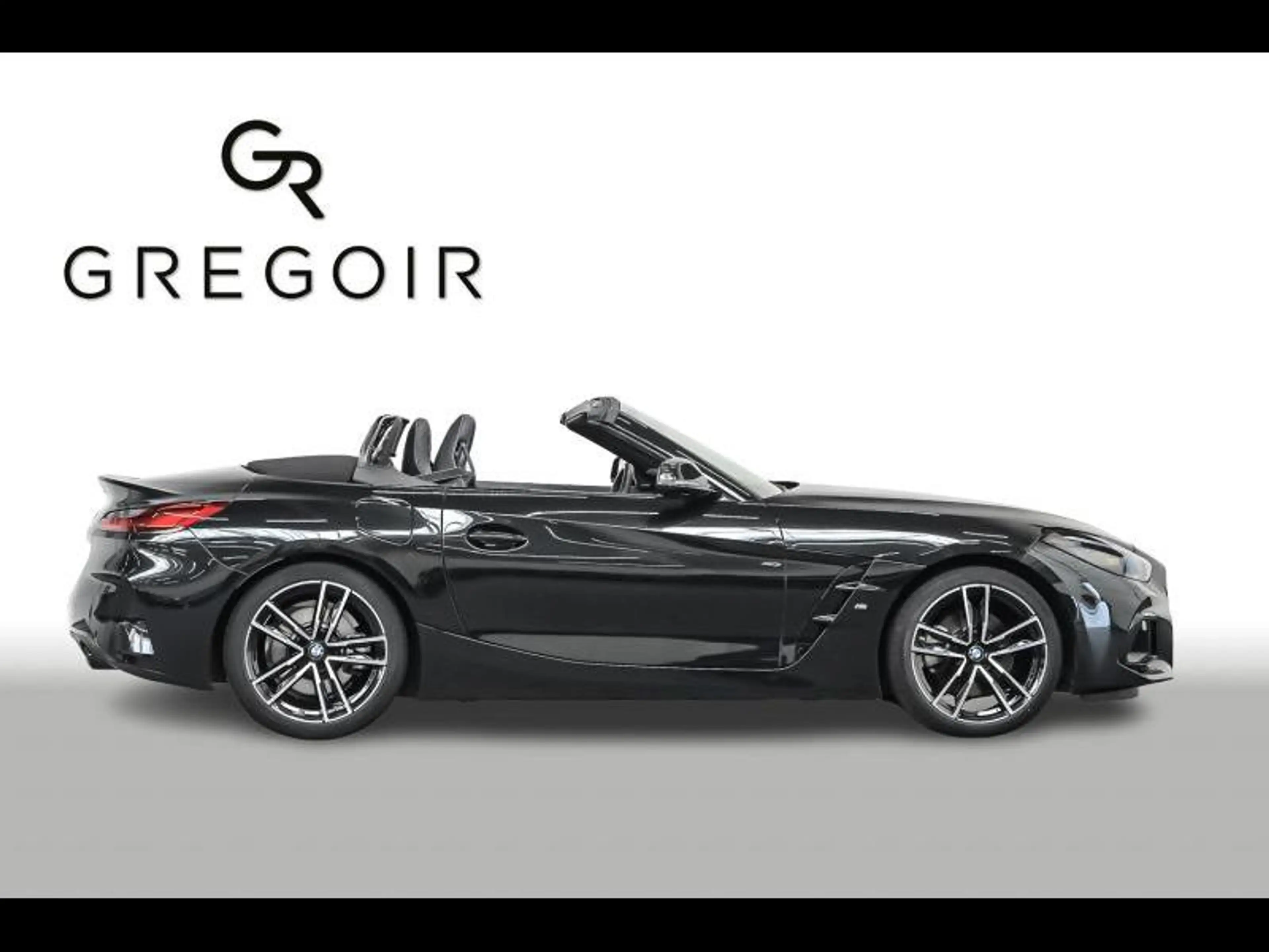 BMW Z4 sDrive 20i - M Pack — photo 4