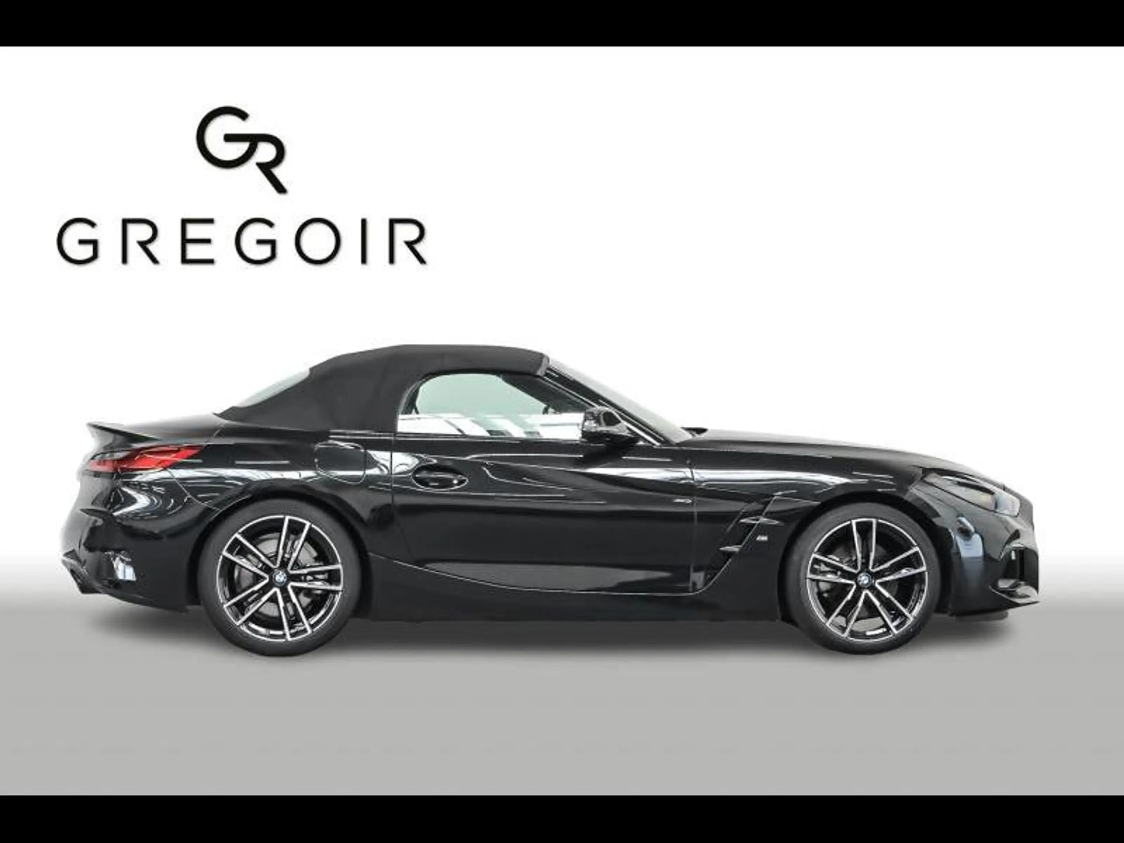 BMW Z4 sDrive 20i - M Pack — photo 5
