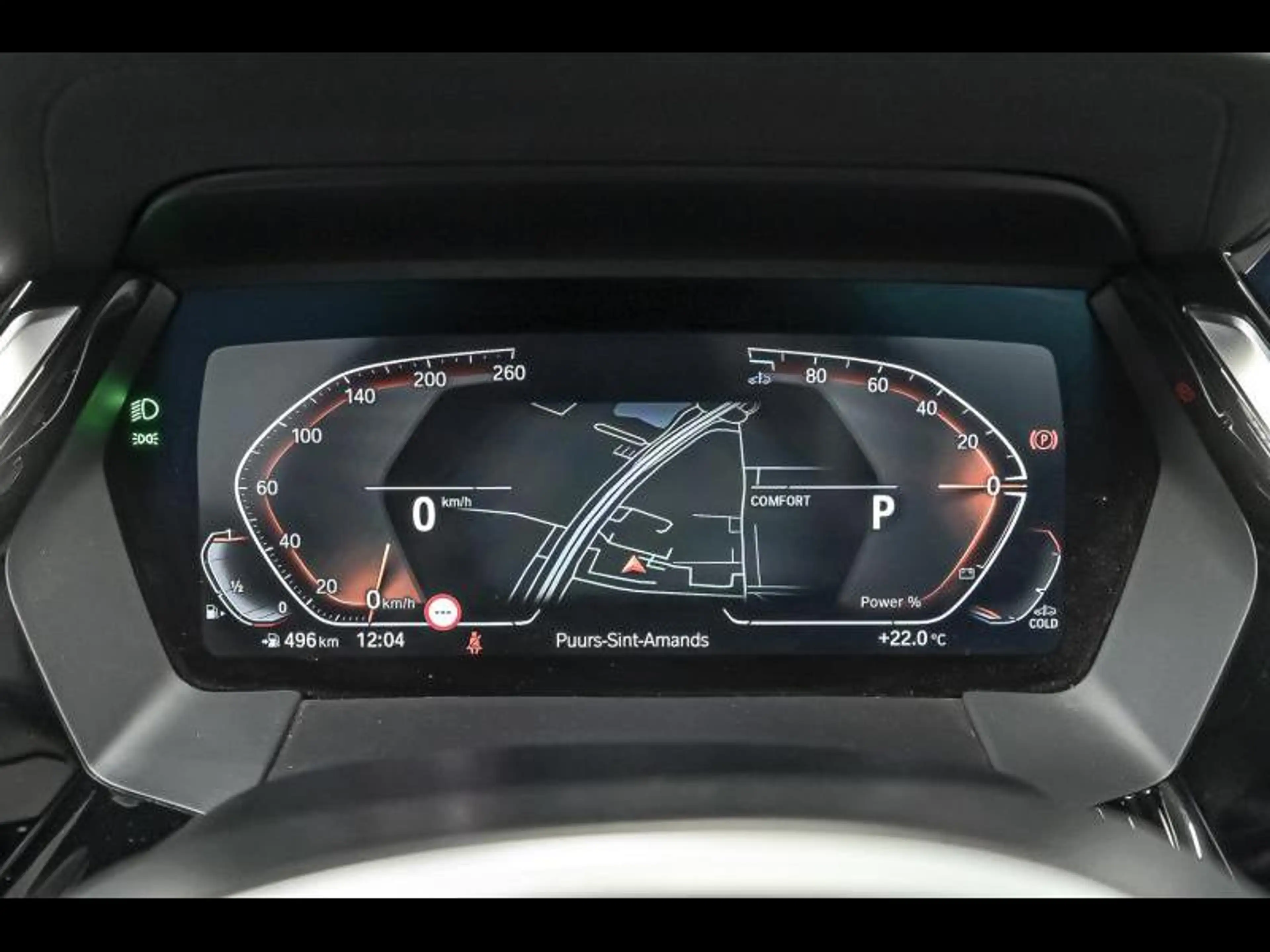 BMW Z4 sDrive 20i - M Pack — photo 13