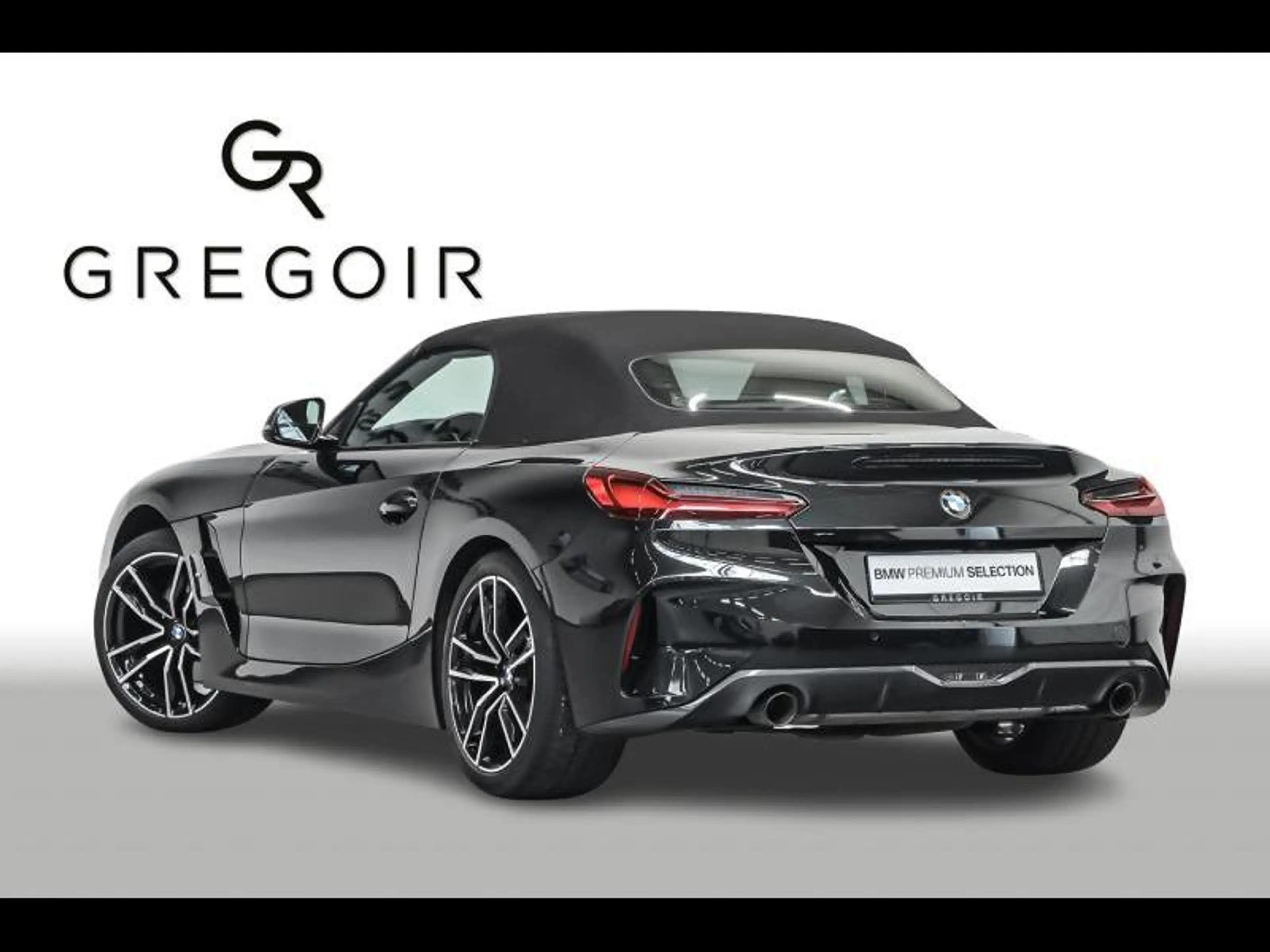 BMW Z4 sDrive 20i - M Pack — photo 8