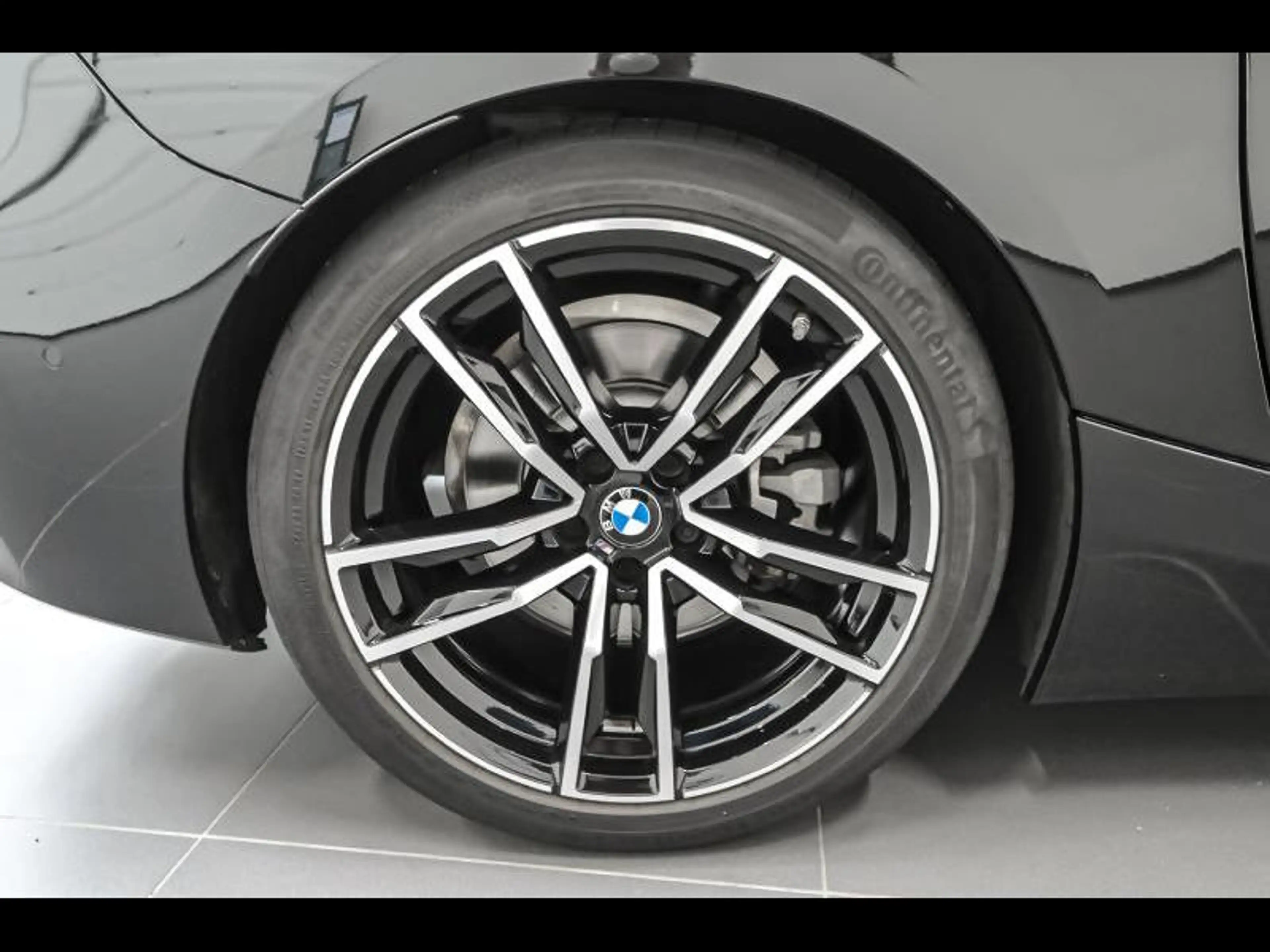 BMW Z4 sDrive 20i - M Pack — photo 11