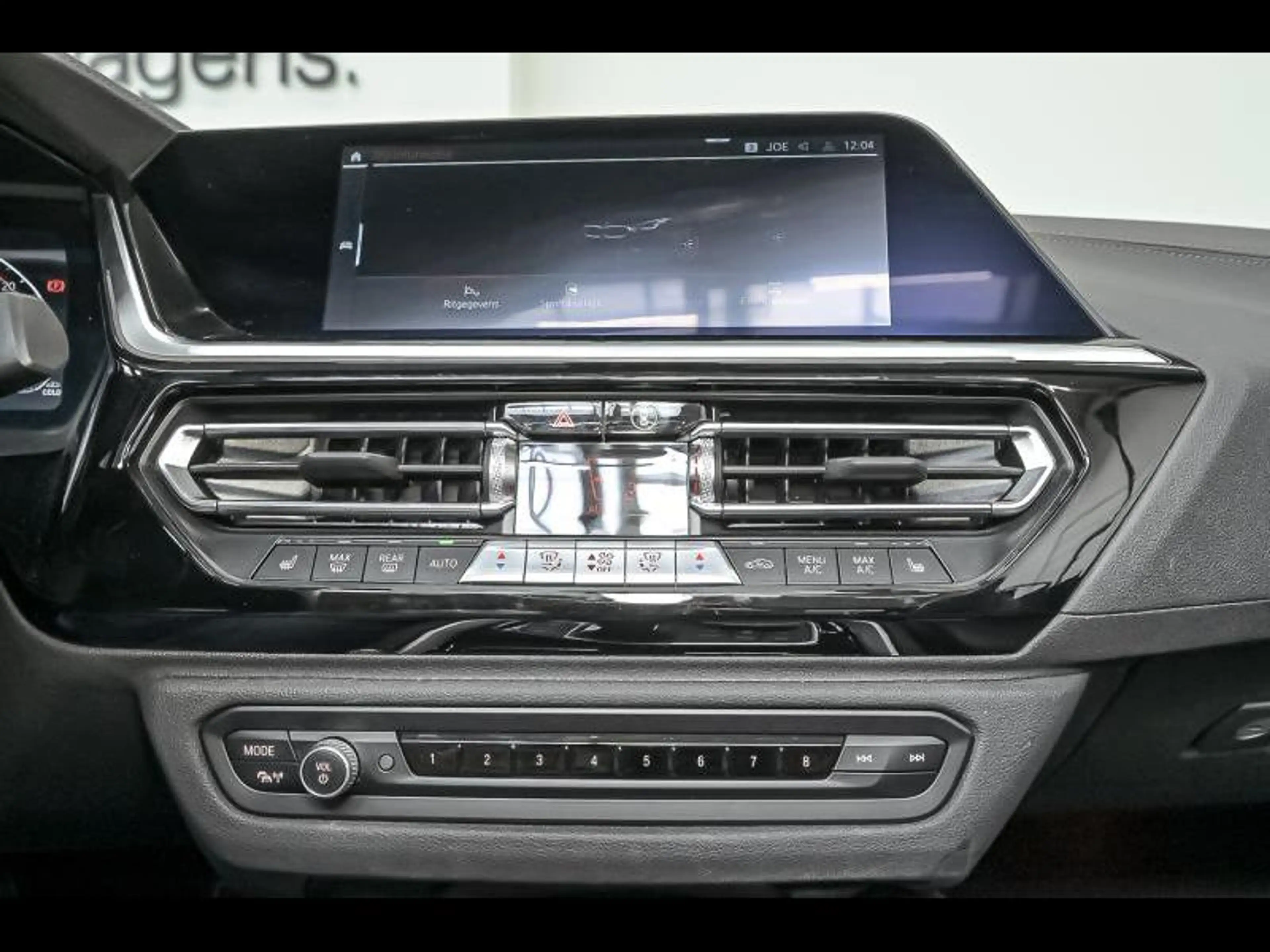 BMW Z4 sDrive 20i - M Pack — photo 15