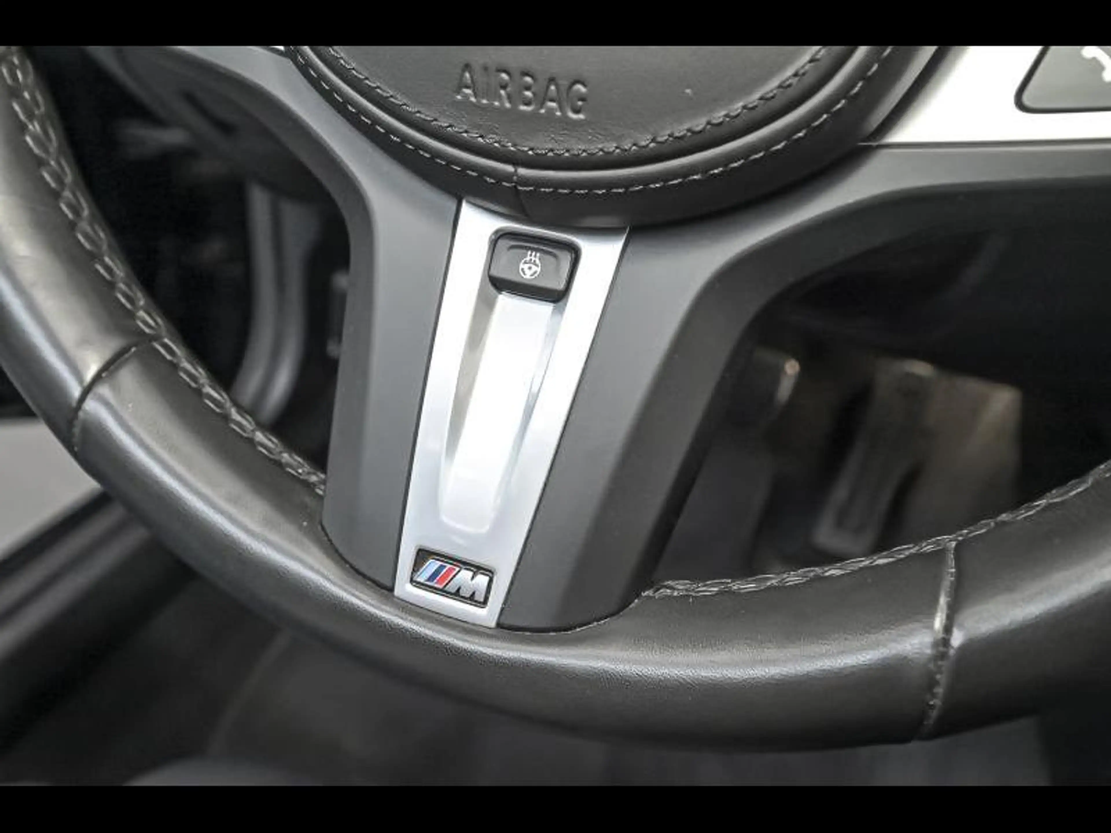 BMW Z4 sDrive 20i - M Pack — photo 21