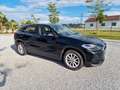 BMW X2 sDrive18d Advantage,Navi.,Sport-Lederlenkrad Schwarz - thumbnail 11