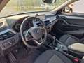 BMW X2 sDrive18d Advantage,Navi.,Sport-Lederlenkrad Schwarz - thumbnail 16