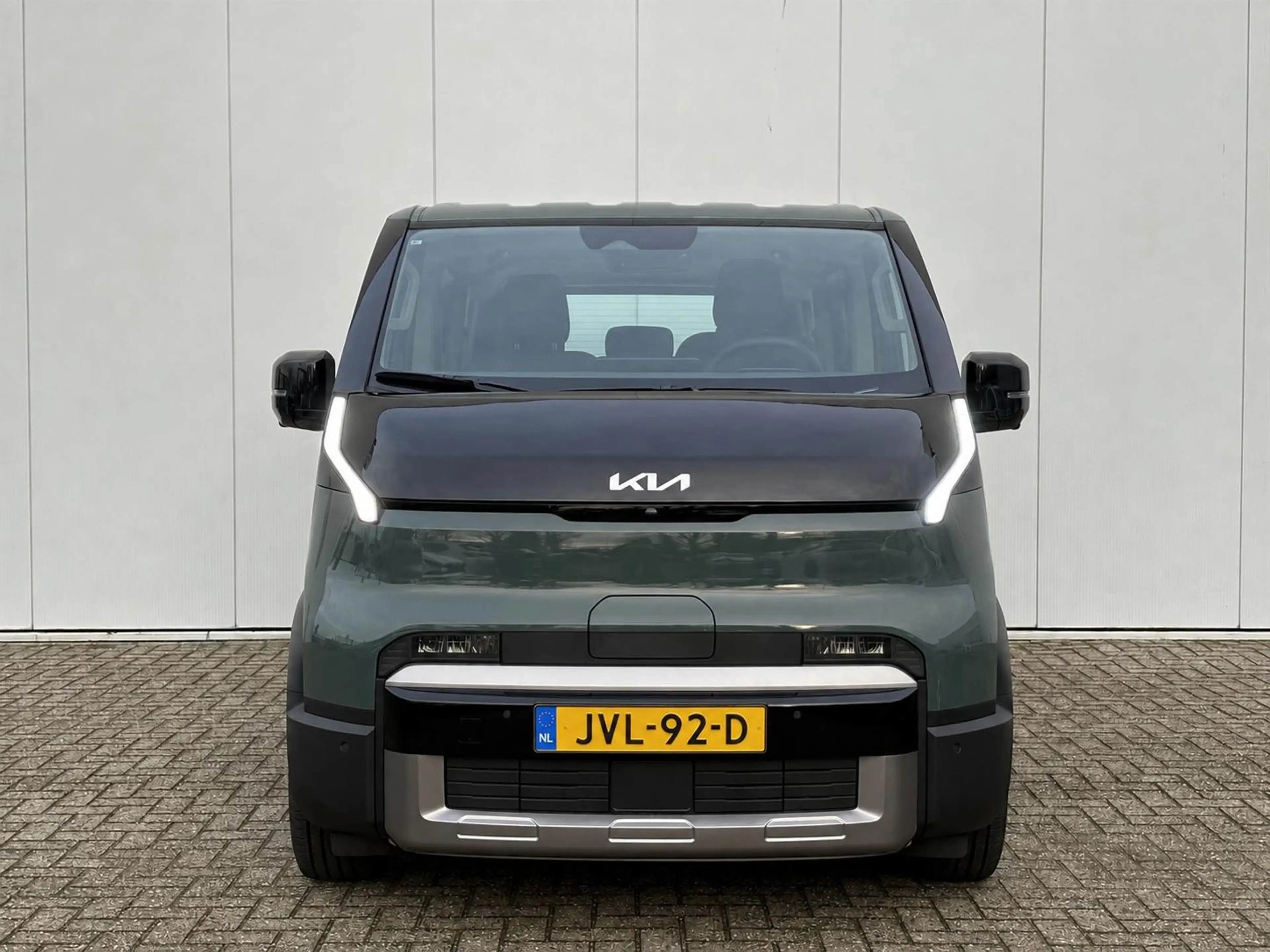 Kia PV5 Passenger Elite Executive 71.2 kWh 360 Camera | Stoel verwar — photo 2