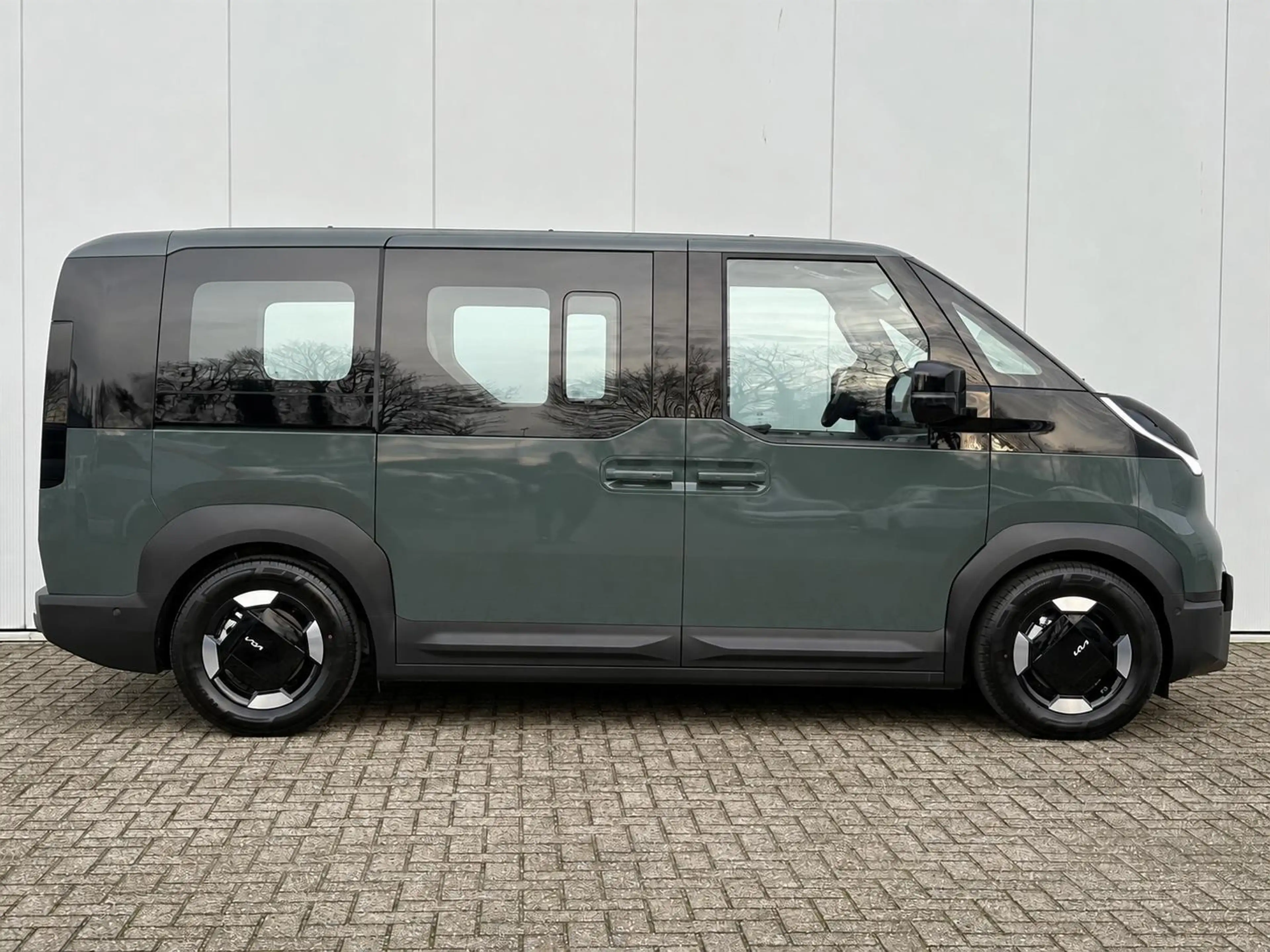 Kia PV5 Passenger Elite Executive 71.2 kWh 360 Camera | Stoel verwar — photo 4
