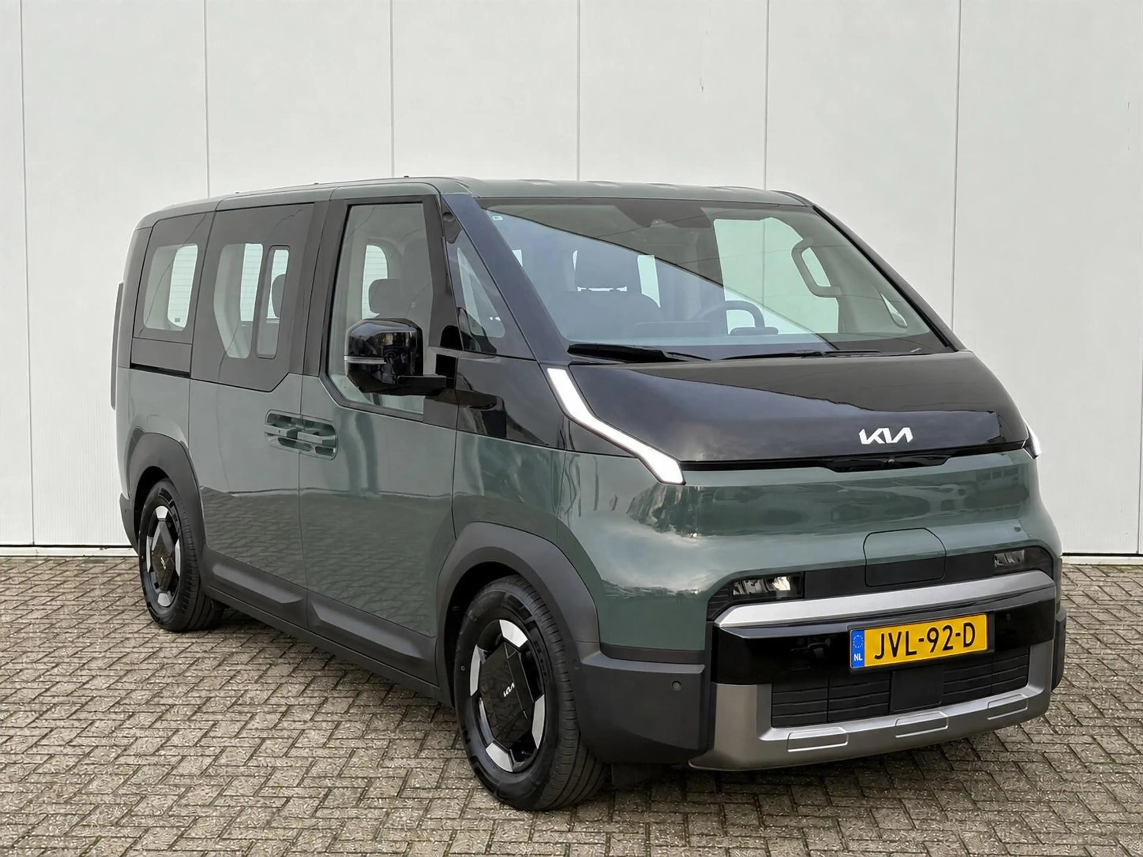 Kia PV5 Passenger Elite Executive 71.2 kWh 360 Camera | Stoel verwar — photo 3