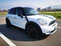 MINI Cooper SD Countryman Mini Countryman 2.0 Cooper SD Blanc - thumbnail 29