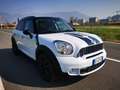 MINI Cooper SD Countryman Mini Countryman 2.0 Cooper SD Blanc - thumbnail 28