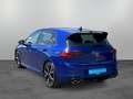Volkswagen Golf R-Performance 4M DSG / Vmax 270,DCC,Matrix Blau - thumbnail 3