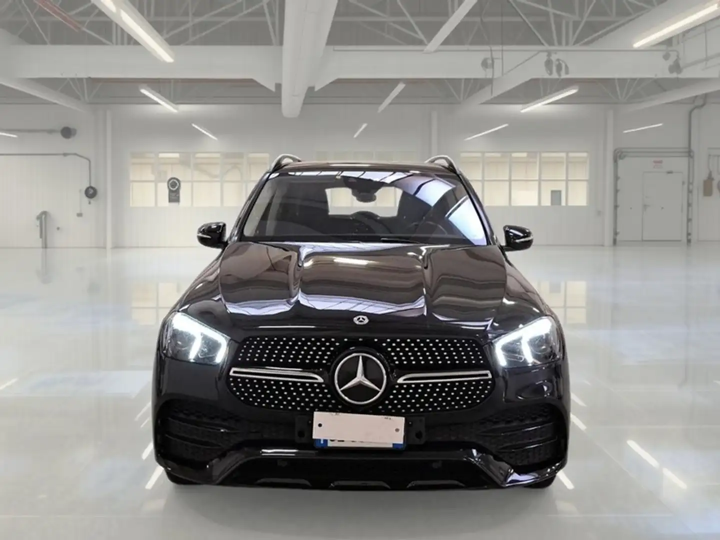 Mercedes-Benz GLE 350 GLE 350 de 4MATIC EQ-POWER Premium - 2