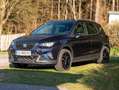 SEAT Arona Arona 1,0 Eco TSI FR Austria DSG FR Austria Schwarz - thumbnail 1