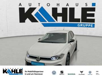 1.0 TSI DSG Life CarPlay ACC AHK LED Navi