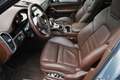 Porsche Cayenne COUPE HYBRID *** FULL / PORSCHE HISTORY *** Zilver - thumbnail 5