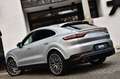Porsche Cayenne COUPE HYBRID *** FULL / PORSCHE HISTORY *** Zilver - thumbnail 9