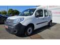 Renault Confort 1.5 Energy dCi 90cv TVA RECUPERABLE + Rada Белый - thumbnail 22