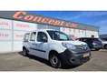Renault Confort 1.5 Energy dCi 90cv TVA RECUPERABLE + Rada Белый - thumbnail 41