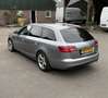 Audi A6 3.0 TDI Quattro S-Line Grijs - thumbnail 4