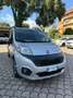 Fiat Qubo QUBO 1.3 MJT 80 CV Trekking Argintiu - thumbnail 3
