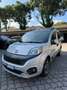 Fiat Qubo QUBO 1.3 MJT 80 CV Trekking Argintiu - thumbnail 2