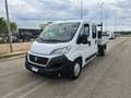 Fiat Ducato 35 2.3 MJT 130CV PM CABINATO MAXI CON GRU FASSI Bianco - thumbnail 1