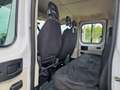 Fiat Ducato 35 2.3 MJT 130CV PM CABINATO MAXI CON GRU FASSI Bianco - thumbnail 11