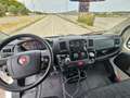 Fiat Ducato 35 2.3 MJT 130CV PM CABINATO MAXI CON GRU FASSI Bianco - thumbnail 7