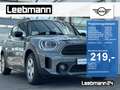 MINI Cooper Countryman DKG Essential 2 JAHRE GARANTIE Gris - thumbnail 1