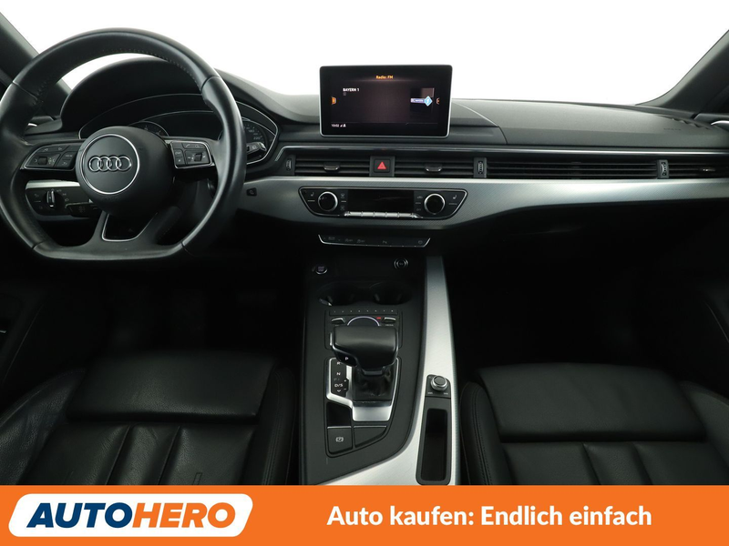 Audi A4 40 TFSI Sport Aut.*S-LINE*NAV*XENON*ACC*PDC*SHZ* — photo 12