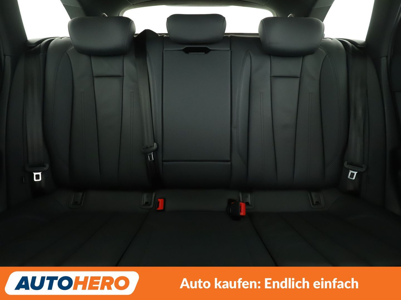 Audi A4 40 TFSI Sport Aut.*S-LINE*NAV*XENON*ACC*PDC*SHZ* — photo 15