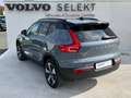 Volvo XC40 Recharge 231ch Ultimate EDT Grau - thumbnail 2