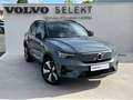 Volvo XC40 Recharge 231ch Ultimate EDT Grau - thumbnail 3