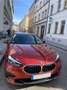 BMW 218 218i Gran Coupe Aut. Advantage Oranžová - thumbnail 2