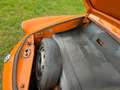 Volkswagen Karmann Ghia cabrio  1,6 ltr orginele staat nooit gerestaureerd Oranje - thumbnail 10