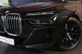 BMW 750 e xDr M-Sport B&W Massage Sitzlüf.Kristalls. Noir - thumbnail 2