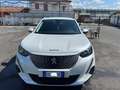 Peugeot e-2008 2008 II 2020 e-2008 Allure Pack 100kW Bianco - thumbnail 5
