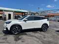 Peugeot e-2008 2008 II 2020 e-2008 Allure Pack 100kW Bianco - thumbnail 1
