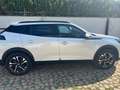 Peugeot e-2008 2008 II 2020 e-2008 Allure Pack 100kW Bianco - thumbnail 4