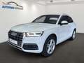 Audi Q5 2,0 TFSI quattro sport*S-Line*LED*Totw*R-Kam Blanco - thumbnail 1