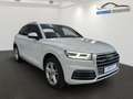 Audi Q5 2,0 TFSI quattro sport*S-Line*LED*Totw*R-Kam Blanco - thumbnail 3