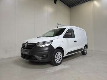 1.3 TCE Benzine - Lichte Vracht - Topstaat! 1St...
