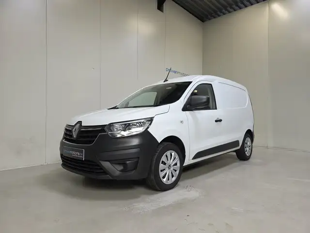 Renault Express 1.3 TCE Benzine - Lichte Vracht - Topstaat! 1St...
