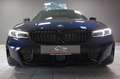 BMW 320 dA xDrive Limo~M-SPORTPAKET+DEUTSCH+UNFALLFRE Bleu - thumbnail 2