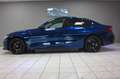 BMW 320 dA xDrive Limo~M-SPORTPAKET+DEUTSCH+UNFALLFRE Bleu - thumbnail 5